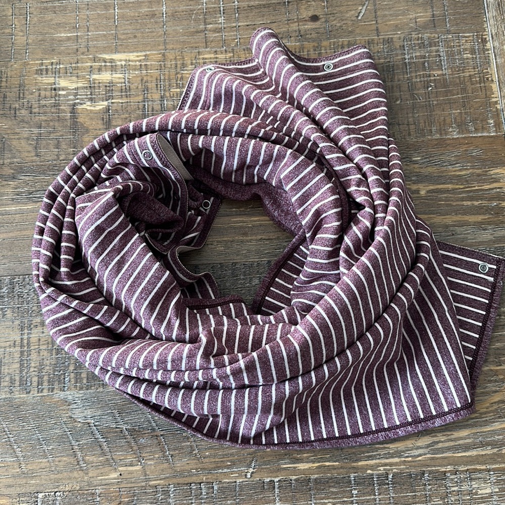 Lululemon Vinyasa Scarf